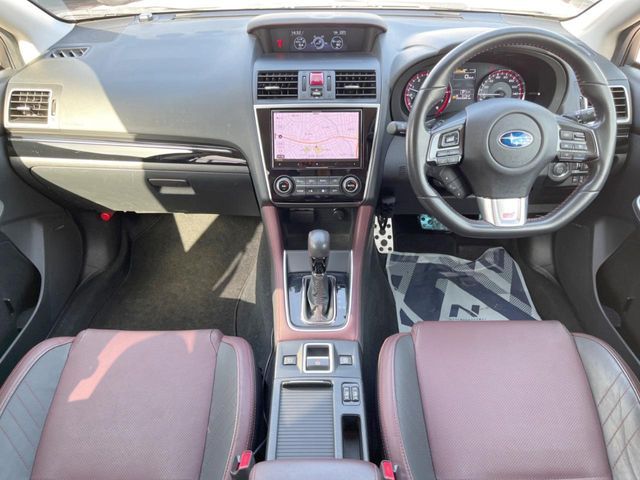 SUBARU LEVORG 2018 Image 31