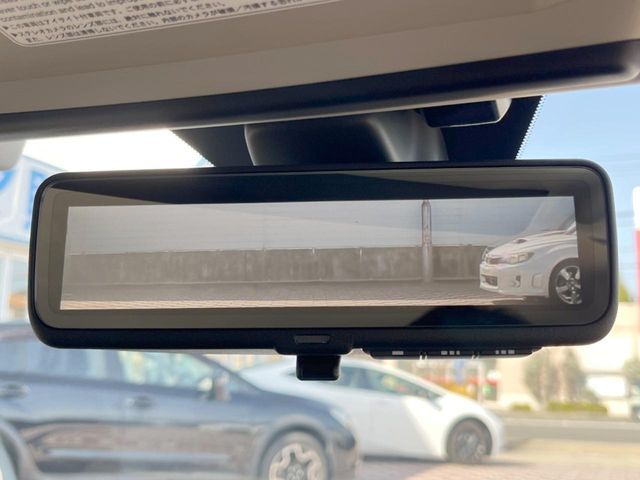 SUBARU LEVORG 2018 Image 31