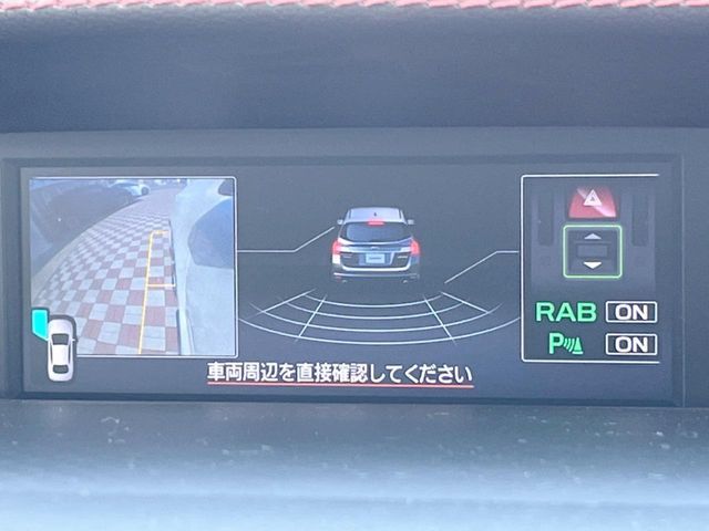 SUBARU LEVORG 2018 Image 31