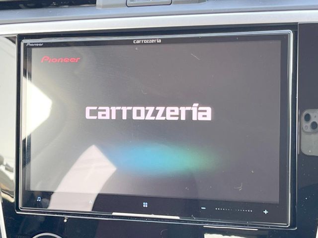 SUBARU LEVORG 2018 Image 31