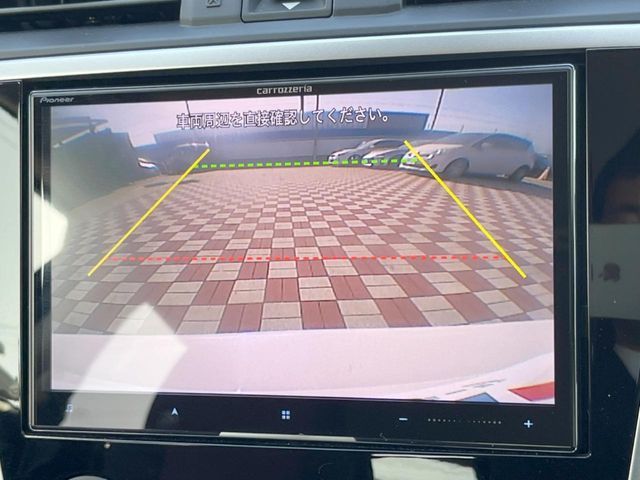 SUBARU LEVORG 2018 Image 31