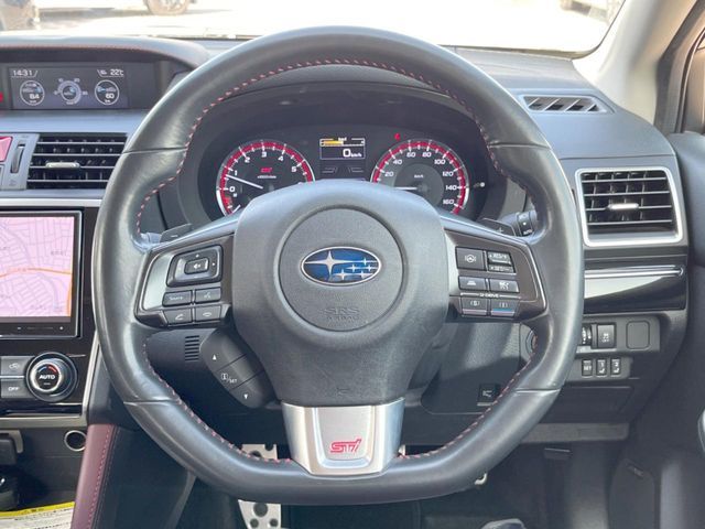 SUBARU LEVORG 2018 Image 31