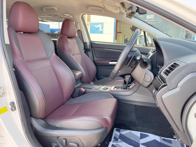 SUBARU LEVORG 2018 Image 31