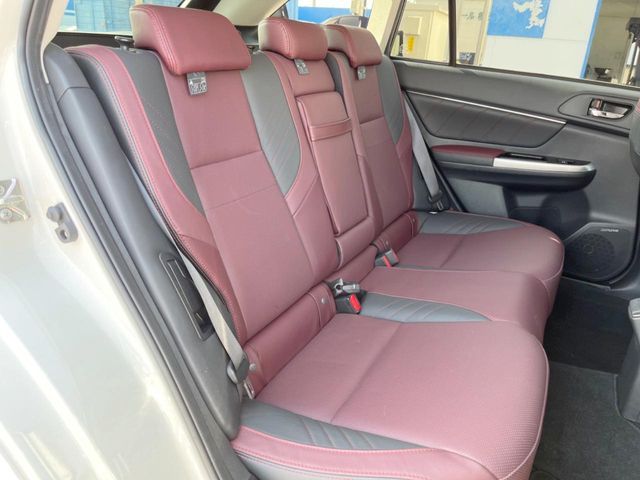 SUBARU LEVORG 2018 Image 31