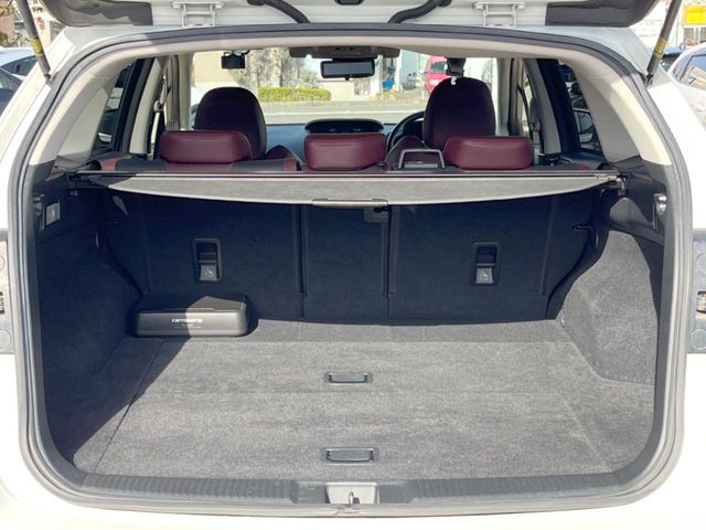 SUBARU LEVORG 2018 Image 31