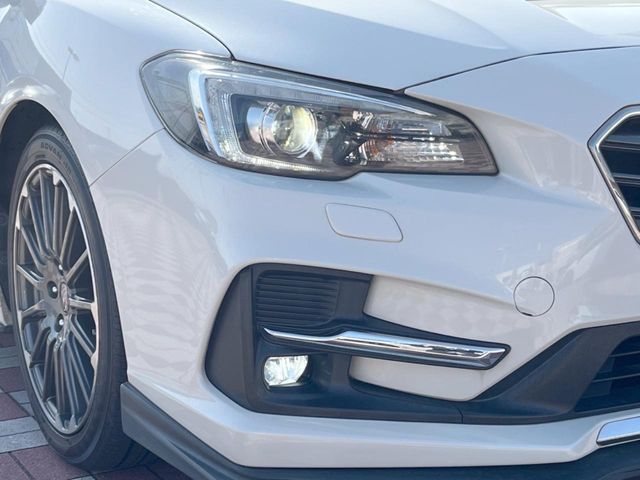SUBARU LEVORG 2018 Image 31