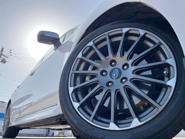 SUBARU LEVORG 2018 Image 31