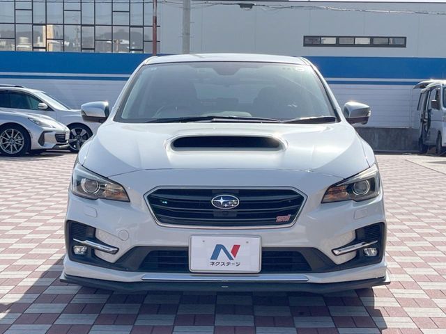 SUBARU LEVORG 2018 Image 31