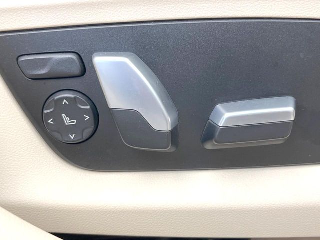 BMW 5SERIES TOURING 2019 Image 31