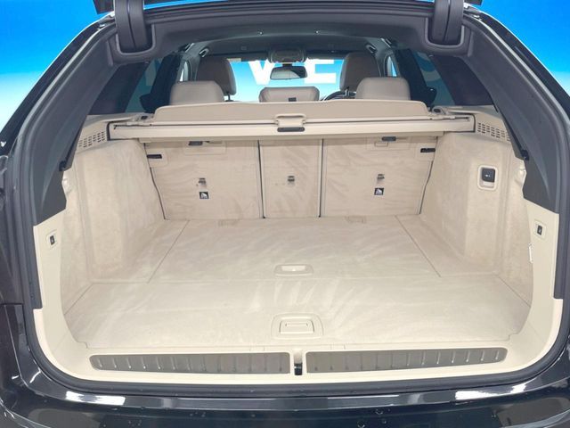 BMW 5SERIES TOURING 2019 Image 31