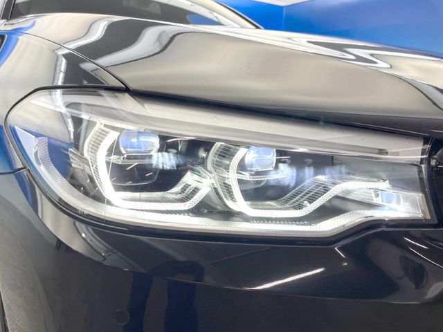 BMW 5SERIES TOURING 2019 Image 31