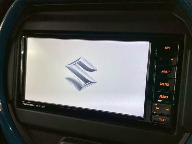 SUZUKI HUSTLER 2022 Image 31