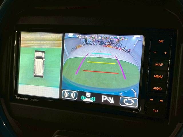 SUZUKI HUSTLER 2022 Image 31