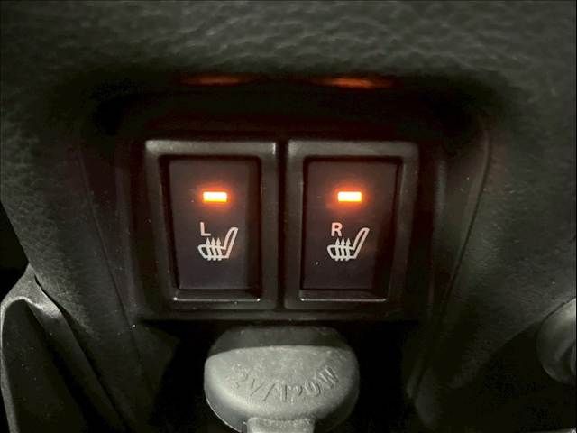 SUZUKI HUSTLER 2022 Image 31