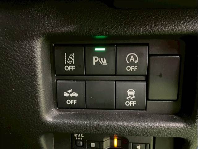 SUZUKI HUSTLER 2022 Image 31