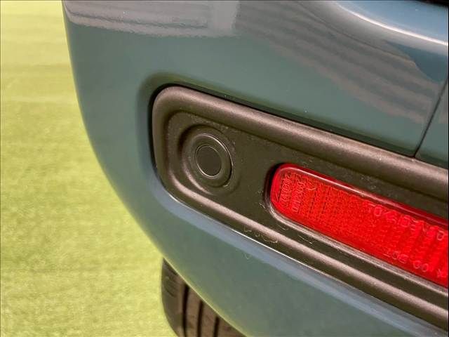 SUZUKI HUSTLER 2022 Image 31