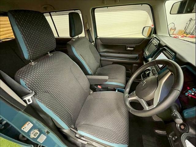 SUZUKI HUSTLER 2022 Image 31