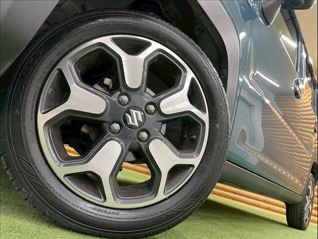 SUZUKI HUSTLER 2022 Image 31