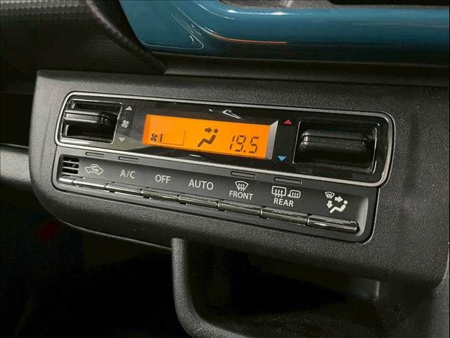 SUZUKI HUSTLER 2022 Image 31