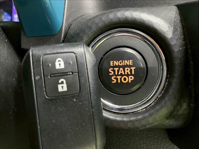 SUZUKI HUSTLER 2022 Image 31