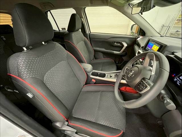 TOYOTA RAIZE 2025 Image 31