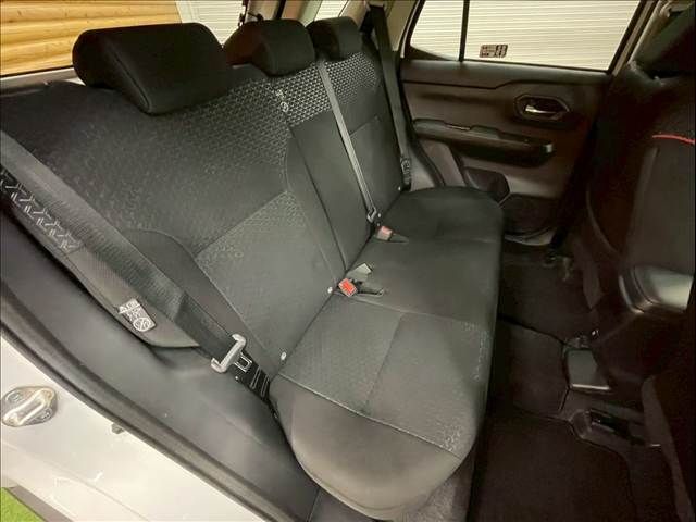 TOYOTA RAIZE 2025 Image 31