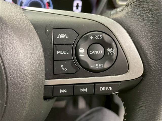 TOYOTA RAIZE 2025 Image 31