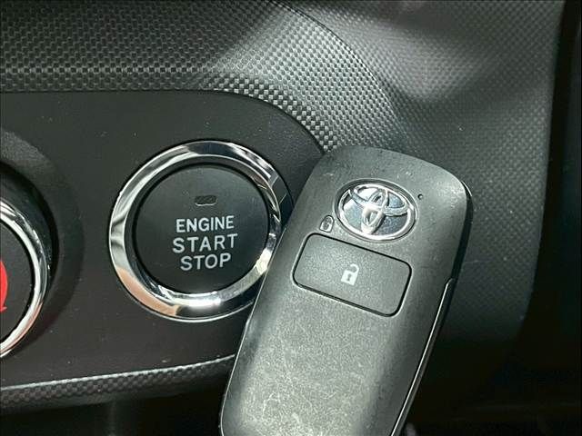 TOYOTA RAIZE 2025 Image 31