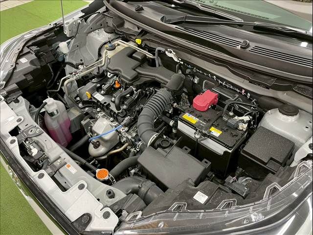 TOYOTA RAIZE 2025 Image 31