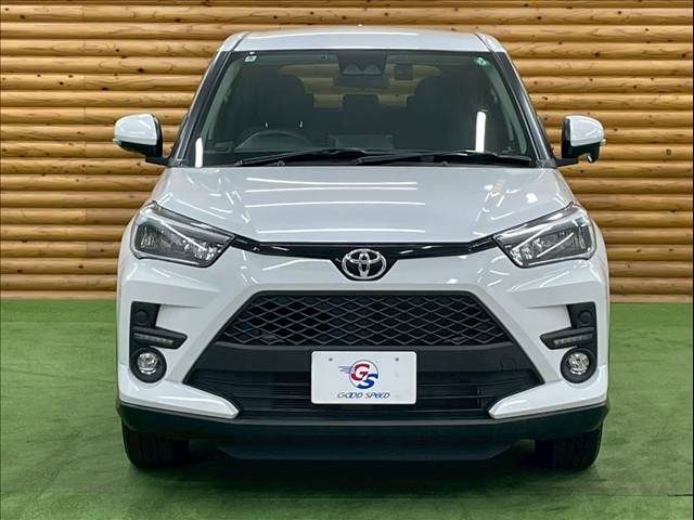 TOYOTA RAIZE 2025 Image 31