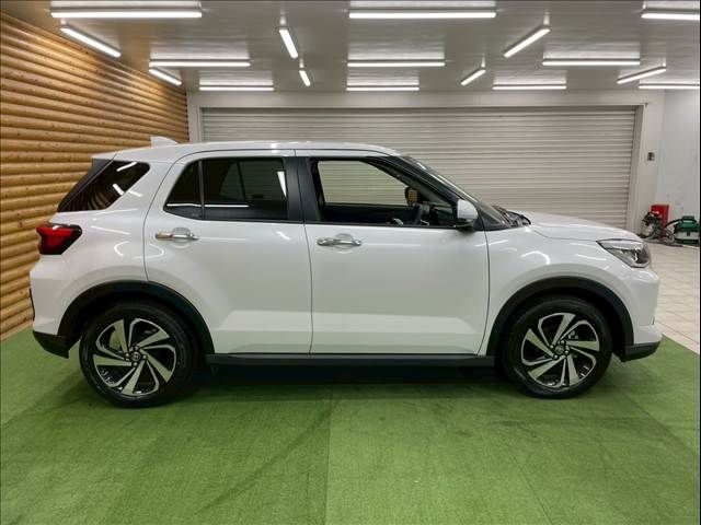 TOYOTA RAIZE 2025 Image 31