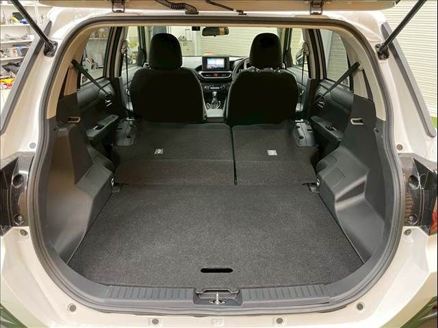 TOYOTA RAIZE 2025 Image 31