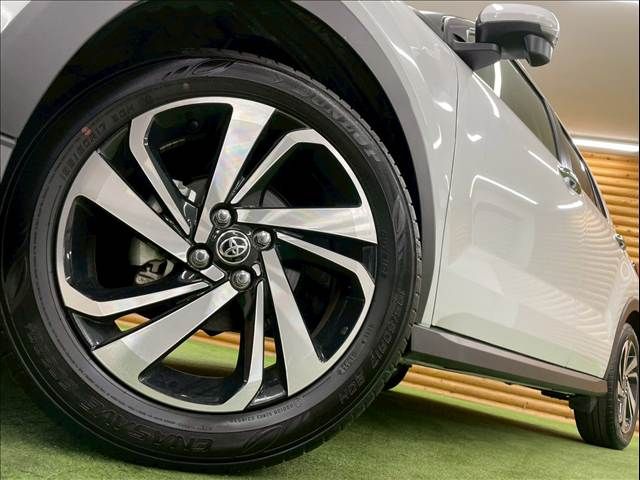 TOYOTA RAIZE 2025 Image 31