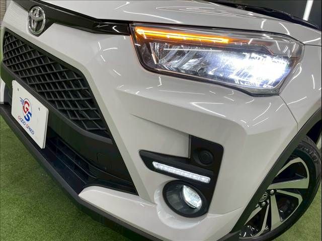 TOYOTA RAIZE 2025 Image 31