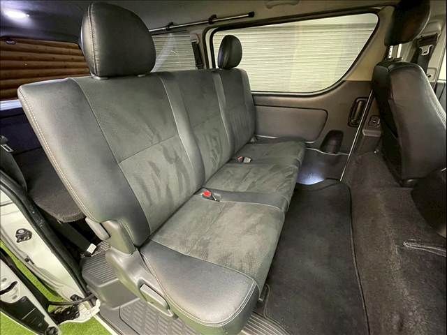 TOYOTA HIACE VAN 2WD 2016 Image 31