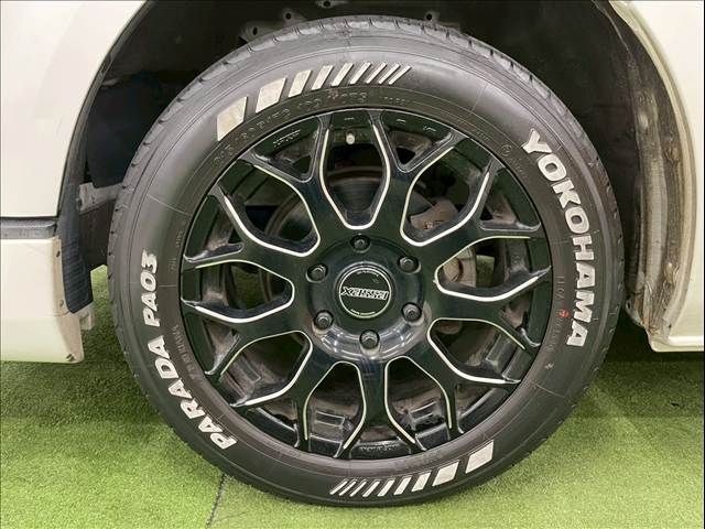 TOYOTA HIACE VAN 2WD 2016 Image 31