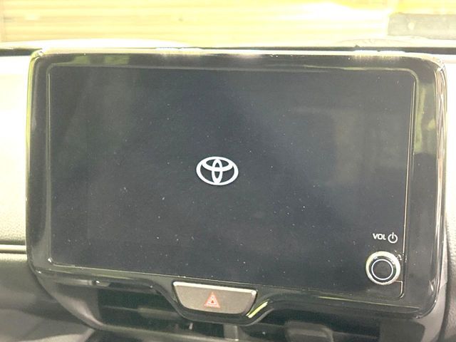 TOYOTA YARIS CROSS HYBRID 2025 Image 31