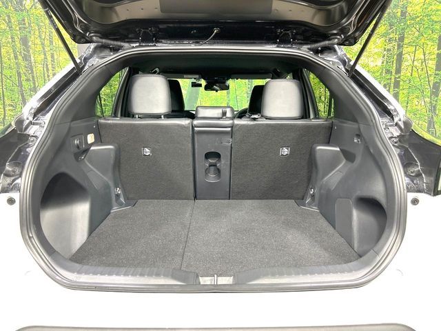 TOYOTA YARIS CROSS HYBRID 2025 Image 31