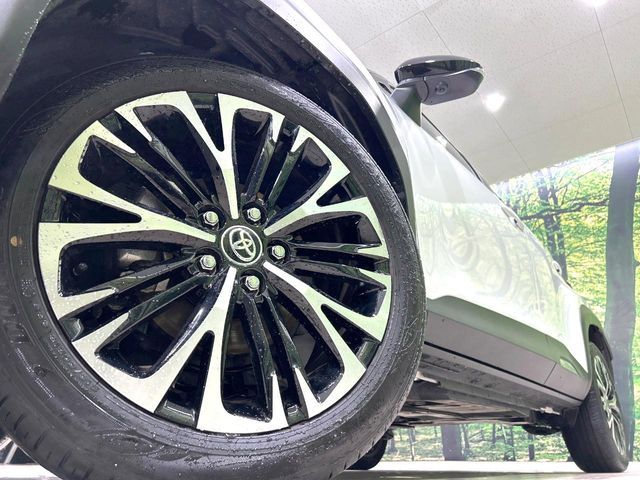 TOYOTA YARIS CROSS HYBRID 2025 Image 31