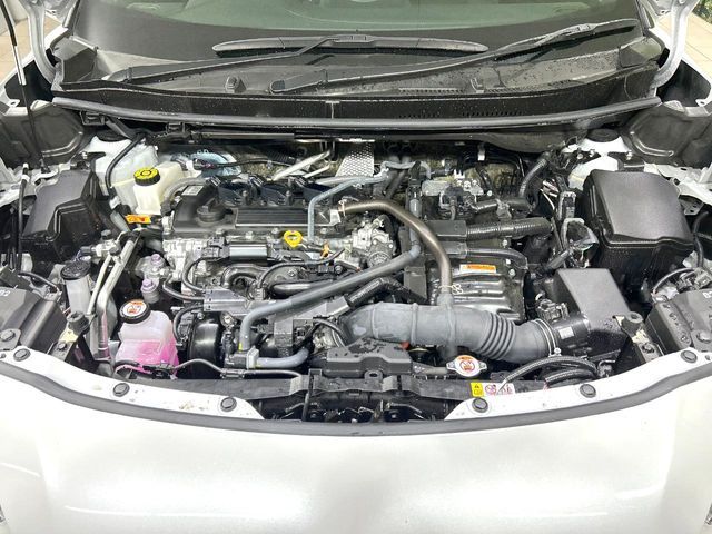 TOYOTA YARIS CROSS HYBRID 2025 Image 31