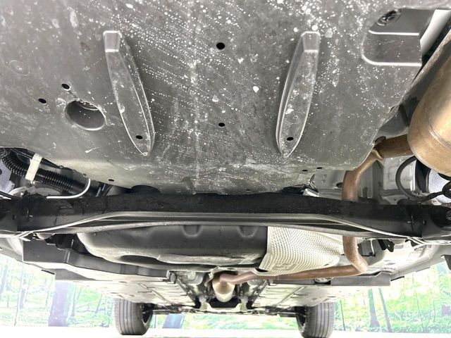 TOYOTA YARIS CROSS HYBRID 2025 Image 31