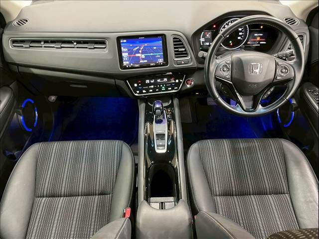 HONDA VEZEL HYBRID 2017 Image 31