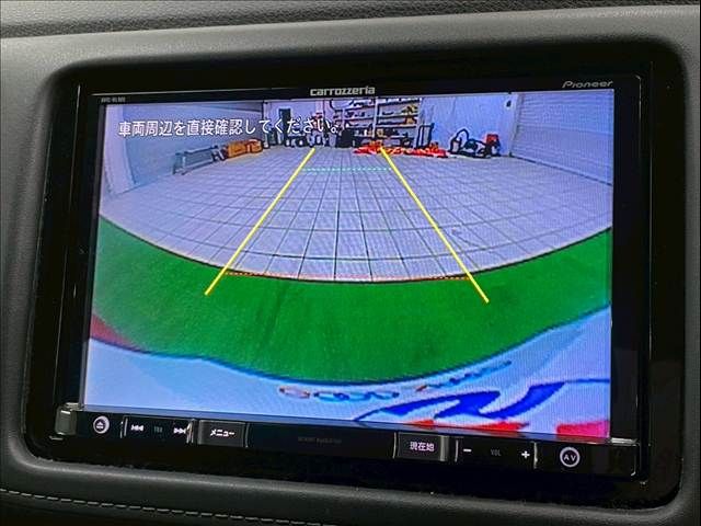 HONDA VEZEL HYBRID 2017 Image 31