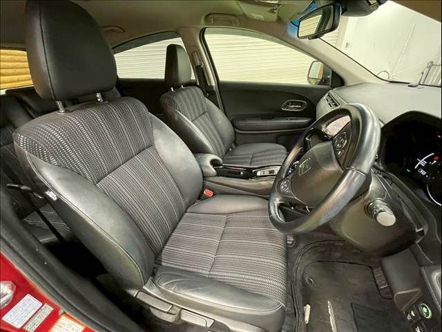 HONDA VEZEL HYBRID 2017 Image 31