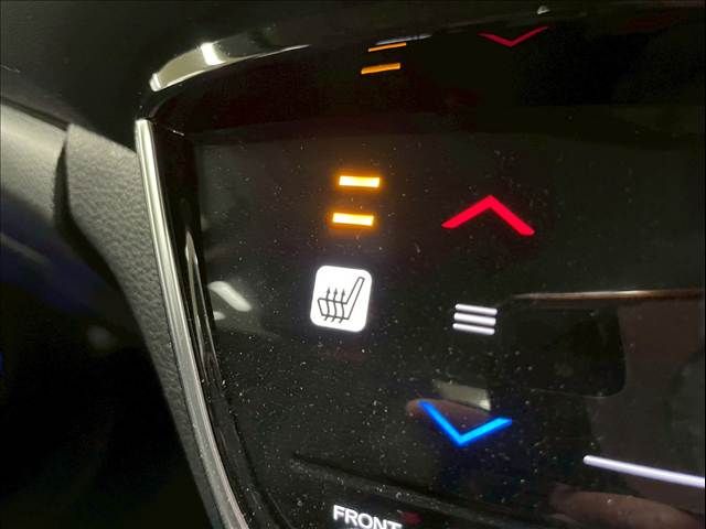 HONDA VEZEL HYBRID 2017 Image 31