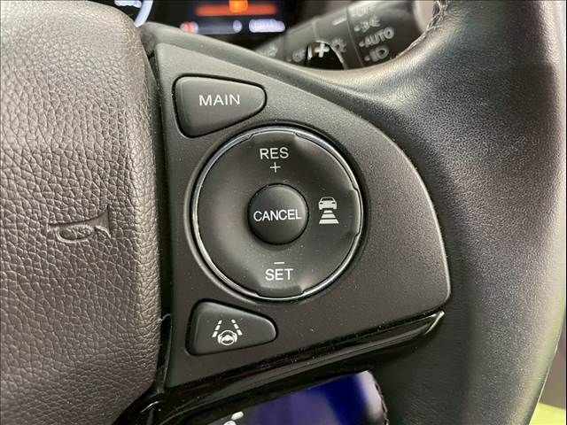 HONDA VEZEL HYBRID 2017 Image 31