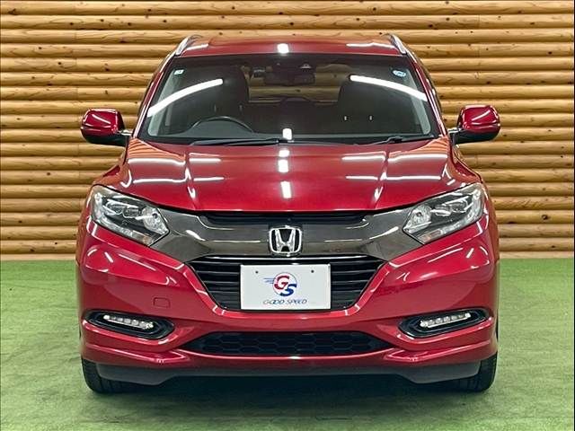 HONDA VEZEL HYBRID 2017 Image 31