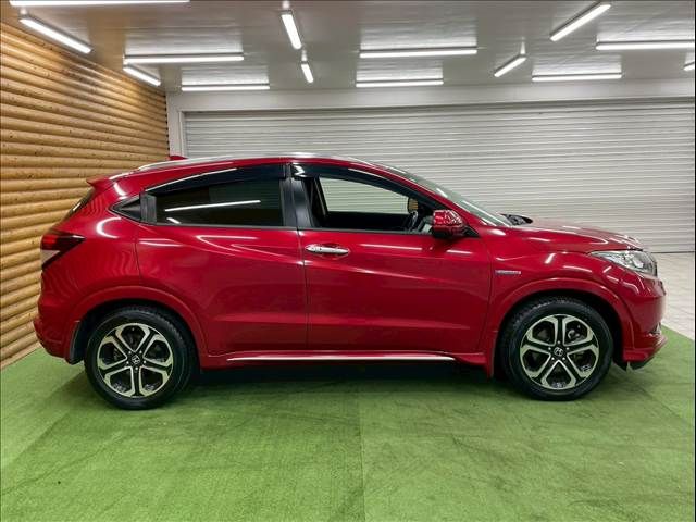 HONDA VEZEL HYBRID 2017 Image 31