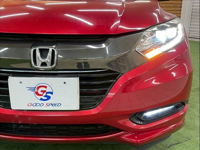 HONDA VEZEL HYBRID 2017 Image 31