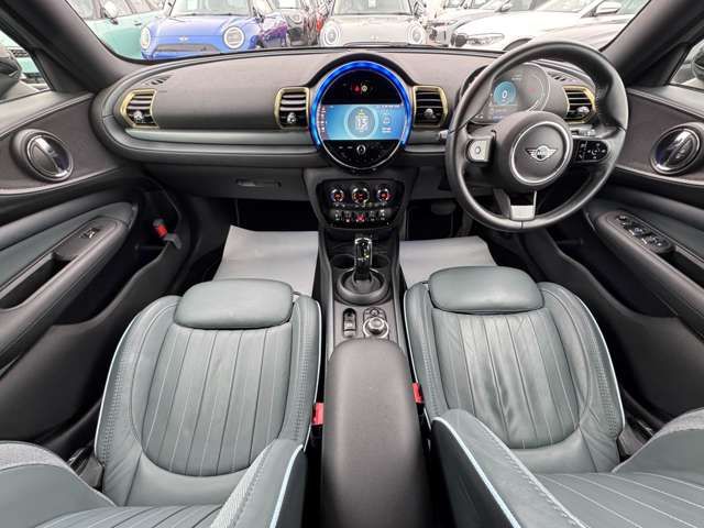 BMW MINI COOPER S CLUBMA 2023 Image 31